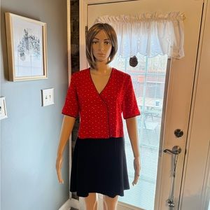 MNG Basics Shirt SZ XS NWOT